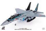 Jcwings 航空自衛隊 F-15J 52-8951 第6航空団 306飛行隊 小松基地 1/72 JCW-72-F15-022