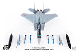 Jcwings 航空自衛隊 F-15J 52-8951 第6航空団 306飛行隊 小松基地 1/72 JCW-72-F15-022