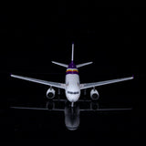 ＜予約＞Kylin Model タイ国際航空 A320 HS-TXA 1/400 K322THA01