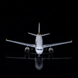 ＜予約＞Kylin Model タイガーエア台湾 A320 B-50003 1/400 K322TTW01
