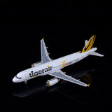 ＜予約＞Kylin Model タイガーエア台湾 A320 B-50003 1/400 K322TTW01