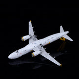 ＜予約＞Kylin Model タイガーエア台湾 A320 B-50003 1/400 K322TTW01
