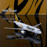 ＜予約＞Kylin Model タイガーエア台湾 A320 B-50003 1/400 K322TTW01