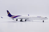 ＜予約＞Jcwings タイ国際航空 A340-600 HS-TNA 1/200 KJ-A346-117 Jcwings