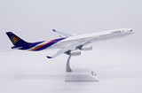 ＜予約＞Jcwings タイ国際航空 A340-600 HS-TNA 1/200 KJ-A346-117 Jcwings