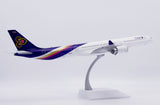 ＜予約＞Jcwings タイ国際航空 A340-600 HS-TNA 1/200 KJ-A346-117 Jcwings