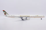＜予約＞Jcwings エティハド航空 エアバス A340-600 A6-EHK 1/200 KJ-A346-155