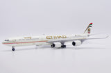 ＜予約＞Jcwings エティハド航空 エアバス A340-600 A6-EHK 1/200 KJ-A346-155