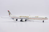＜予約＞Jcwings エティハド航空 エアバス A340-600 A6-EHK 1/200 KJ-A346-155