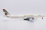 ＜予約＞Jcwings エティハド航空 エアバス A340-600 A6-EHK 1/200 KJ-A346-155