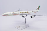 ＜予約＞Jcwings エティハド航空 エアバス A340-600 A6-EHK 1/200 KJ-A346-155