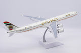 ＜予約＞Jcwings エティハド航空 エアバス A340-600 A6-EHK 1/200 KJ-A346-155