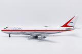＜予約＞Jcwings ボーイング 747-100 ハウスカラー N7470 1/200 KJ-B741-157