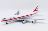 ＜予約＞Jcwings ボーイング 747-100 ハウスカラー N7470 1/200 KJ-B741-157