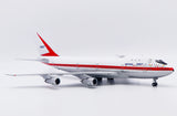 ＜予約＞Jcwings ボーイング 747-100 ハウスカラー N7470 1/200 KJ-B741-157