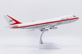 ＜予約＞Jcwings ボーイング 747-100 ハウスカラー N7470 1/200 KJ-B741-157