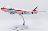 ＜予約＞Jcwings ボーイング 747-100 ハウスカラー N7470 1/200 KJ-B741-157