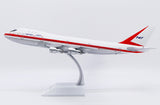 ＜予約＞Jcwings ボーイング 747-100 ハウスカラー N7470 1/200 KJ-B741-157