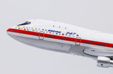 ＜予約＞Jcwings ボーイング 747-100 ハウスカラー N7470 1/200 KJ-B741-157