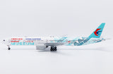 ＜予約＞Jcwings 中国東方航空 777-300ER B-7349 1/200 KJ-B77W-215 Jcwings