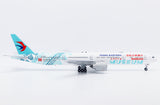 ＜予約＞Jcwings 中国東方航空 777-300ER B-7349 1/200 KJ-B77W-215 Jcwings