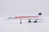 ＜予約＞Jcwings アエロスパシアル コンコルド F-WTSA ハウスカラー 1/200 KJ-Concorde-131