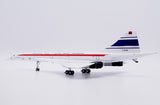 ＜予約＞Jcwings アエロスパシアル コンコルド F-WTSA ハウスカラー 1/200 KJ-Concorde-131