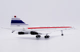 ＜予約＞Jcwings アエロスパシアル コンコルド F-WTSA ハウスカラー 1/200 KJ-Concorde-131