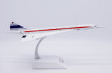 ＜予約＞Jcwings アエロスパシアル コンコルド F-WTSA ハウスカラー 1/200 KJ-Concorde-131