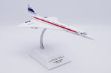 ＜予約＞Jcwings アエロスパシアル コンコルド F-WTSA ハウスカラー 1/200 KJ-Concorde-131