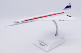 ＜予約＞Jcwings アエロスパシアル コンコルド F-WTSA ハウスカラー 1/200 KJ-Concorde-131