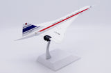 ＜予約＞Jcwings アエロスパシアル コンコルド F-WTSA ハウスカラー 1/200 KJ-Concorde-131
