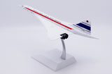 ＜予約＞Jcwings アエロスパシアル コンコルド F-WTSA ハウスカラー 1/200 KJ-Concorde-131