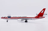 ＜予約＞Jcwings 上海航空カーゴ MD-11F B-2178 1/200 KJ-M11F-153