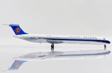 ＜予約＞Jcwings 中国南方航空 MD-82 B-2132 1/200 KJ-MD82-025