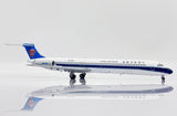 ＜予約＞Jcwings 中国南方航空 MD-82 B-2132 1/200 KJ-MD82-025