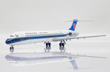 ＜予約＞Jcwings 中国南方航空 MD-82 B-2132 1/200 KJ-MD82-025