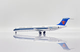 ＜予約＞Jcwings 中国南方航空 MD-82 B-2132 1/200 KJ-MD82-025