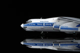 ＜取り寄せ＞SQwings ヴォルガドニエプル航空 IL-76TD-90VD RA-76951 1/200 L2096 SQwings