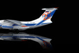 ＜取り寄せ＞SQwings ヴォルガドニエプル航空 IL-76TD-90VD RA-76951 1/200 L2096 SQwings