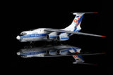 ＜取り寄せ＞SQwings ヴォルガドニエプル航空 IL-76TD-90VD RA-76951 1/200 L2096 SQwings
