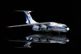 ＜取り寄せ＞SQwings ヴォルガドニエプル航空 IL-76TD-90VD RA-76951 1/200 L2096 SQwings