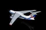 ＜取り寄せ＞SQwings ヴォルガドニエプル航空 IL-76TD-90VD RA-76951 1/200 L2096 SQwings