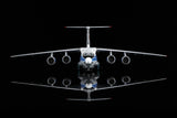 ＜取り寄せ＞SQwings ヴォルガドニエプル航空 IL-76TD-90VD RA-76951 1/200 L2096 SQwings