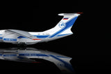 SQwings ヴォルガドニエプル航空 IL-76TD-90VD RA-76503 1/200 L2097