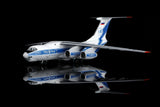 SQwings ヴォルガドニエプル航空 IL-76TD-90VD RA-76503 1/200 L2097