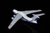 SQwings ヴォルガドニエプル航空 IL-76TD-90VD RA-76503 1/200 L2097
