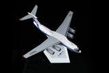 SQwings ヴォルガドニエプル航空 IL-76TD-90VD RA-76503 1/200 L2097