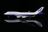 SQwings ボーイング 747-400ER N747ER 1/200 L2101 SQwings