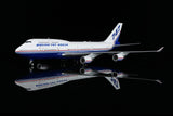 SQwings ボーイング 747-400ER N747ER 1/200 L2101 SQwings